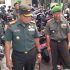 Permalink ke Cegah Pelanggaran, Kodim Surabaya Timur Cek Kendaraan Anggota