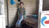 Permalink ke Potret Kemiskinan Nenek Syamsiyah, Warga Pengarang Luput dari Bantuan Pemerintah