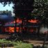Permalink ke Kobaran Api Bakar Dua Rumah Warga di Desa Mrawan Bondowoso