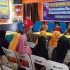 Permalink ke GEBRAK MEJA Bersama Petugas Kesehatan Kecamatan Tlogosari