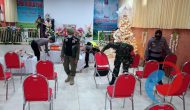 Permalink ke Kapolsek Pujer Bondowoso Pimpin Pengamanan Perayaan Natal