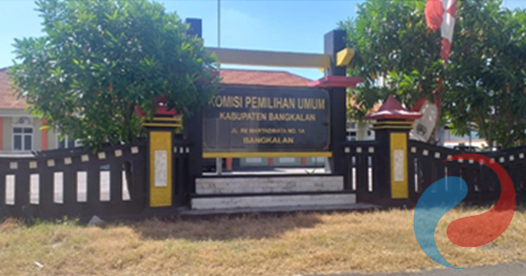 Permalink ke KPU Bangkalan Verifikasi Administrasi Parpol Peserta Pemilu