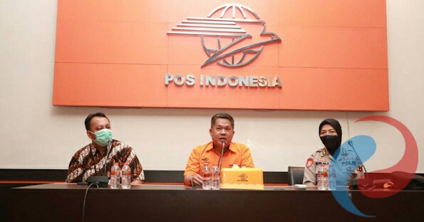 Permalink ke Polda Jatim Tandatangani Perjanjian Kerjasama dengan PT Pos Indonesia