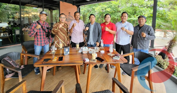 Permalink ke Paguyuban Legen Plumpang Tuban ‘Gayuh Karsa’ Siap Kembangkan Penjualan Se-Jawa Timur