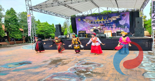 Permalink ke SMA Negeri 11 Surabaya Gelar Pameran, Bazar dan Pentas Seni