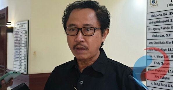 Permalink ke Lahan Warga Disengketakan Pemprov, Ketua Komisi C DPRD Surabaya: Warga itu Paling Berhak