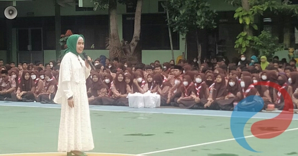 Permalink ke SMAN 12 Surabaya Menuju Kemaslahatan Melalui Khotmil Qur’an dan Do’a Bersama