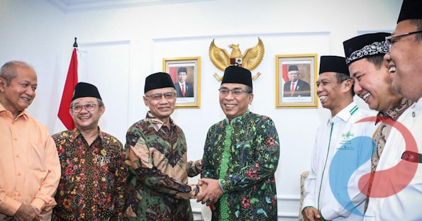 Permalink ke PBNU dan Muhammadiyah Serukan Kepemimpinan Moral di Pemilu 2024