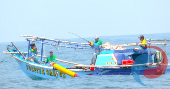 Permalink ke Lanal Cilacap Gelar Nusantara Fishing Tournament